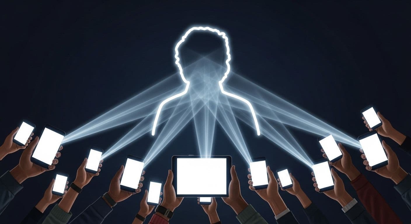 When Fans Take the Reins: The Rise of Audience Participation in Media