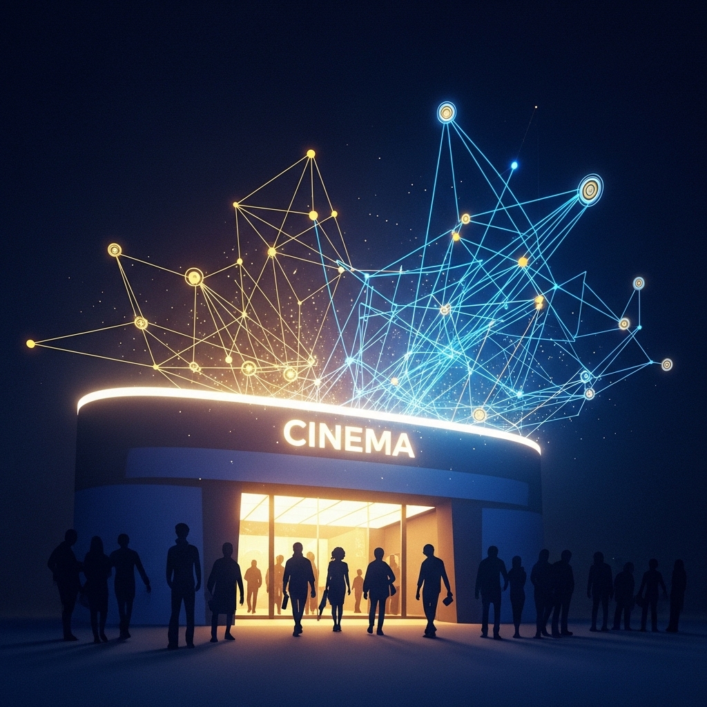 CineVerse